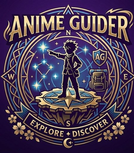 Anime Guider
